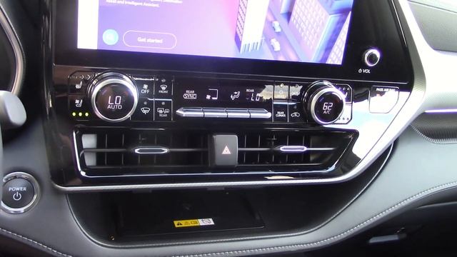 2023 Toyota Highlander Hybrid Review смотреть онлайн