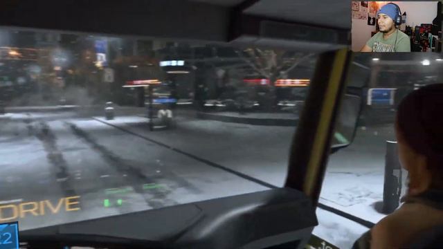 detroit become human parte 15 con DLC SE FUNDE MI RGB ANALOGO O FUE ALGO PARA NORMAL смотреть онлайн