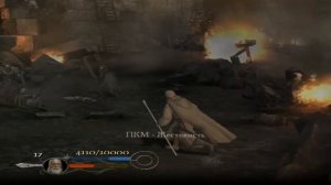 The Lord of the Rings: The Return of the King Летсплей/Обзор