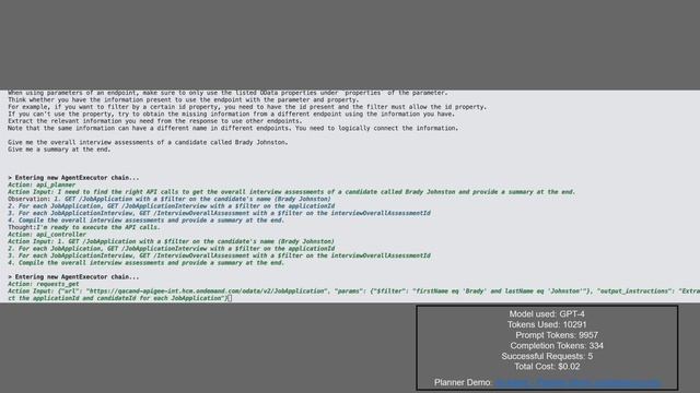 How Generative AI is disrupting Enterprise Software | #BAS23 смотреть онлайн