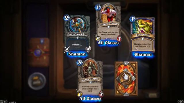 Hearthstone with Paul 60 Classic Packs Opening part 2 | psdcgaming смотреть онлайн