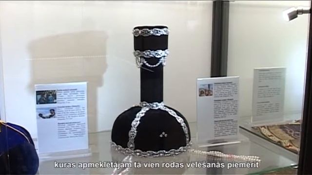 Музей «Мир шляпы». Worldhat смотреть онлайн