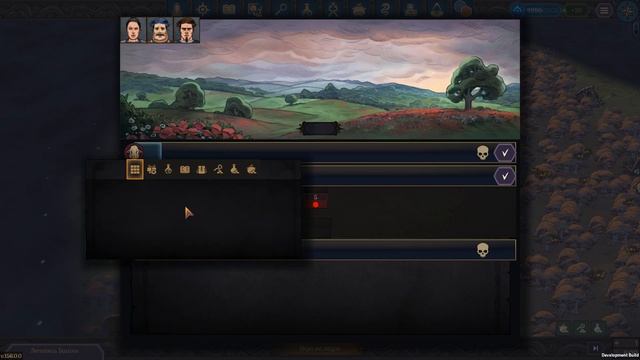 [RU] Spire of Sorcery: 4 Недели до бета-версии (2020/13R) смотреть онлайн