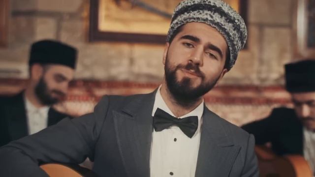 Chingiz Mustafayev & Palmas - Ninne смотреть онлайн