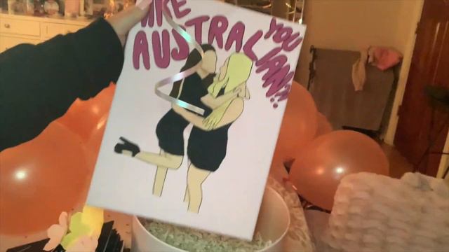 ☆ My 23rd Birthday VLOG + trying an e.l.f magnetic face mask! ☆|| BEE STURROCK смотреть онлайн