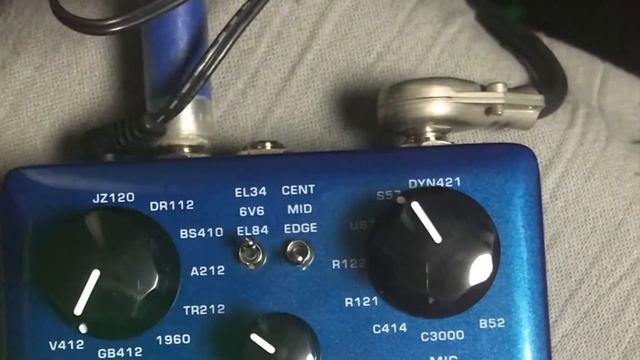 NuX -Solid Studio(NSS-5) смотреть онлайн