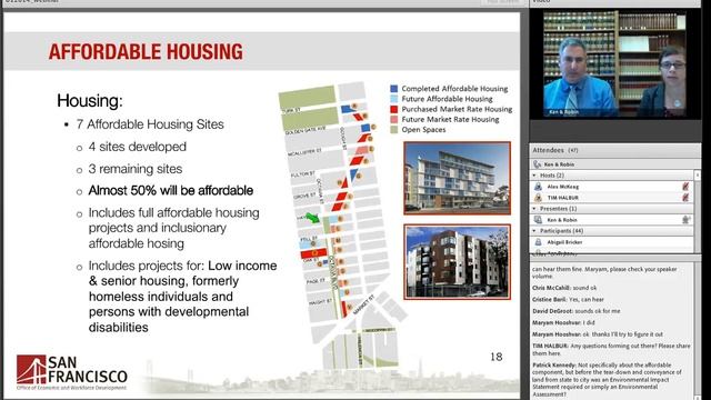 Highways to Boulevards: Affordable Housing Strategies смотреть онлайн