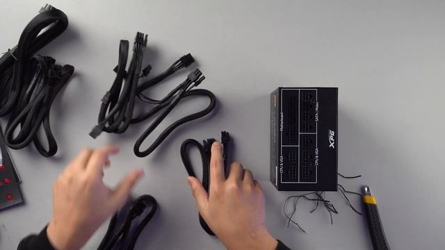 【KENNY】開箱酷重啟！威剛ADATA XPG Core Reactor 750W電源和Defender Pro中塔機箱開箱體驗！ смотреть онлайн