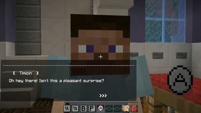 Pokémon Cobalt and Amethyst | Demo | Completely Vanilla Minecraft смотреть онлайн