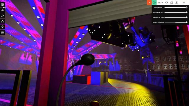 JUMPER CASINO-Virtual Rides 3 (vue de la cabine) смотреть онлайн
