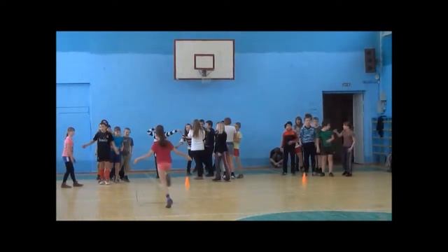 Выпуск №3 "Юбилею школы посвящается..." смотреть онлайн