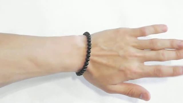 Браслет Anil Arjandas Style Black смотреть онлайн