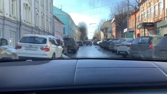 Три года собирались и наконец купили. смотреть онлайн