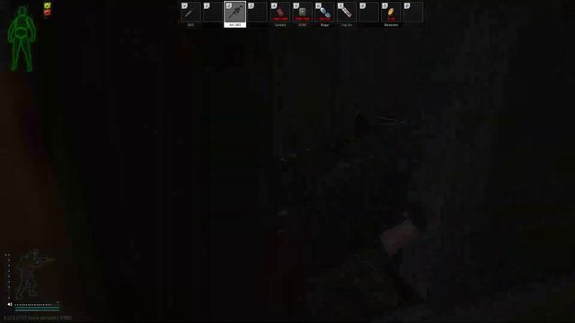 Escape From Tarkov АТАКУЕМ ОБЩЕЖИТИЕ смотреть онлайн