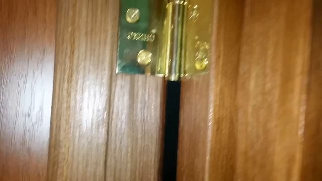 Дверь - книжка, изобретаем дверь заново смотреть онлайн