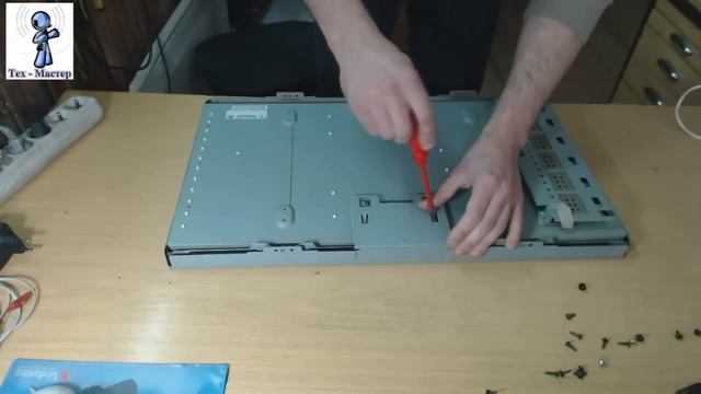 ТВ ЖК LG 26LC51 нет изображения смотреть онлайн