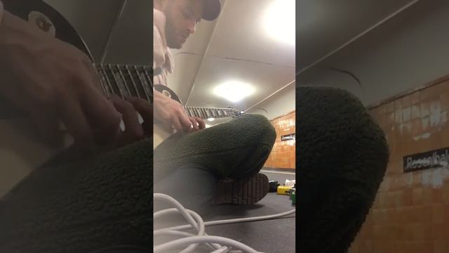 Street Session #146 смотреть онлайн