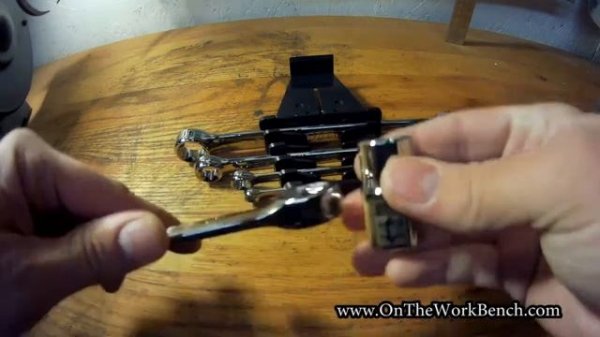 VIM  E-Torx Wrenches