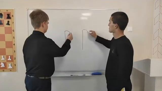 МОУ "Отрадненская СОШ" И. Рахаев. смотреть онлайн