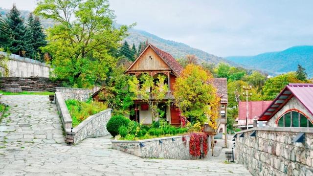 Аранжировка к армянской песне Сарер Дзорер (версия1).mp4 смотреть онлайн