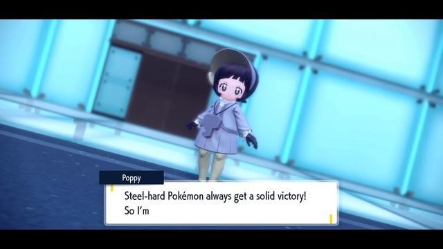 Pokemon Scarlet and Violet Gameplay Walkthrough Part 25 - Pokemon League Champion! Elite Four! смотреть онлайн