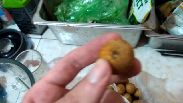 ВЛОГ ФРУТТАЛАЙФА: СОК ИЗ ЛОНГАНА смотреть онлайн