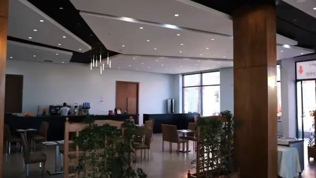 Station de service Petromin oils Al Kaoutar смотреть онлайн