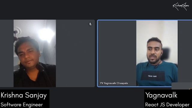 React Js Developer Job Placement at Malaysia | React Js | codenaman | KrishnaKalyani | #100 смотреть онлайн