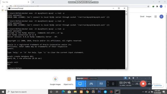 Instal wordpress di docker смотреть онлайн