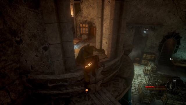 Styx: Shards of Darkness ►Миссия 4: То, что скрыто◄ Прохождение на русском! Все Токены смотреть онлайн