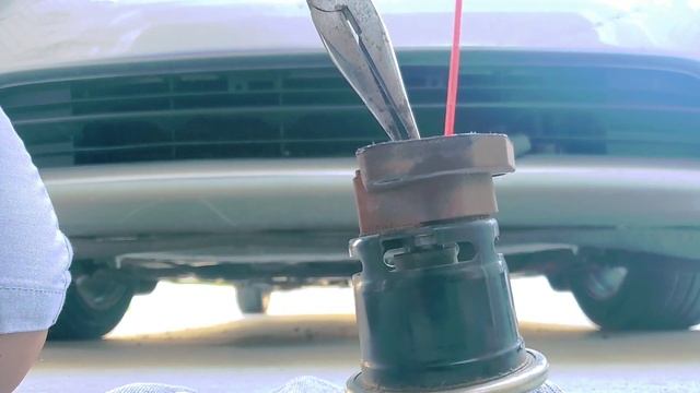 Paano Linisan ang EGR (Exhaust Gas Recirculation) DIY | Honda Civic - Tagalog смотреть онлайн