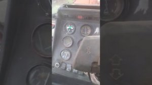 Подкачка колес трактора МТЗ 82.1 .