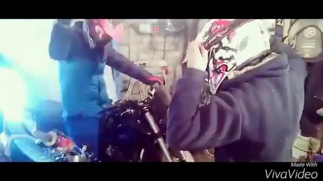 Поехали кататься. Кроссовые мотоциклы смотреть онлайн