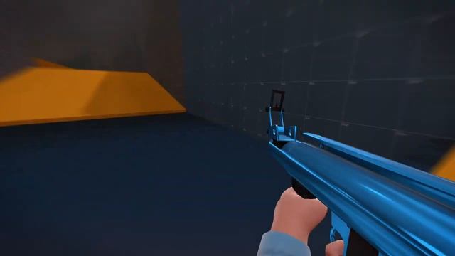TF2 | Jump_bigbutt_b1 TAS (bhop + airaccel) смотреть онлайн