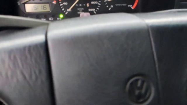 Проблема с большим расходом топлива с Пассатом б3 решена! смотреть онлайн