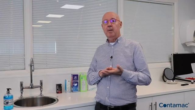 Мартин Конвей - Неопровержимые факты, связанные с уходом за жесткими газопроницаемыми линзами смотреть онлайн