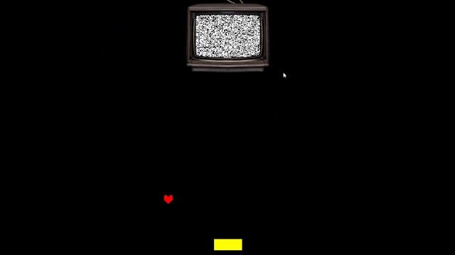 UNDERTALE - All Mettaton Encounters + Photoshop Flowey Fight ( Pacifist Blind Run ) смотреть онлайн