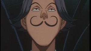 Охотник х Охотник 6 серия (аниме-сериал, 1999)