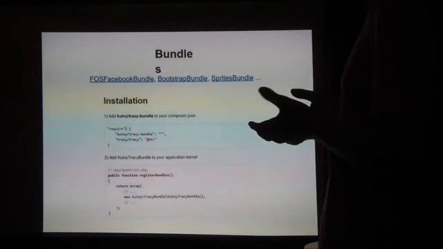Symfony 2 trochu jinak - Jirka Koutný смотреть онлайн
