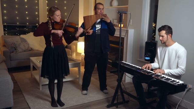 You raise me up (Instrumental) смотреть онлайн