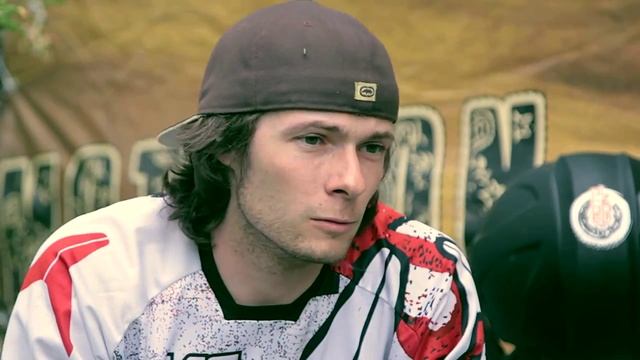 ANTON SMIRNOV FMX смотреть онлайн