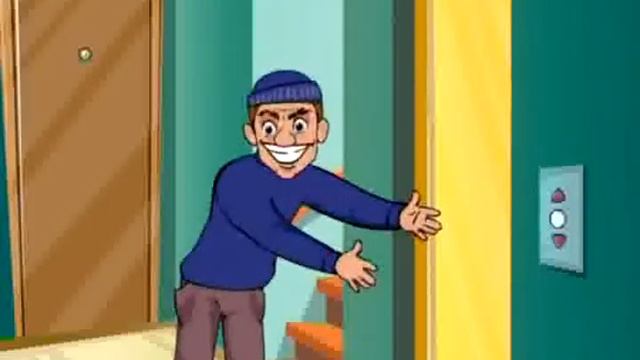 17 правила поведения с незнакомыми людьми смотреть онлайн