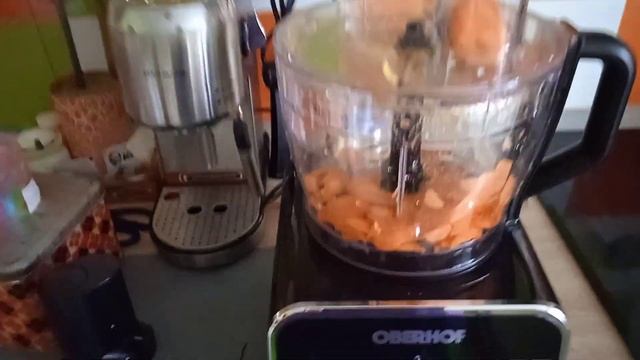 Кухонный комбайн oberhof schwung c26 режит морковку на слайсы смотреть онлайн