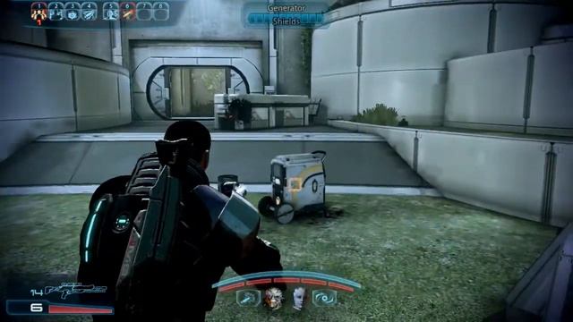 Mass Effect 3 Walkthrough - Part 11 [PC] смотреть онлайн