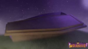 Annoying Orange - Ask Orange #26: Pear-y Potter! #Shocktober