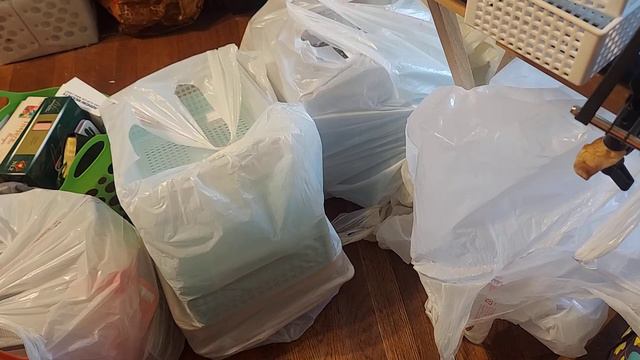 Daiso/Japanese Dollar Store Finds смотреть онлайн