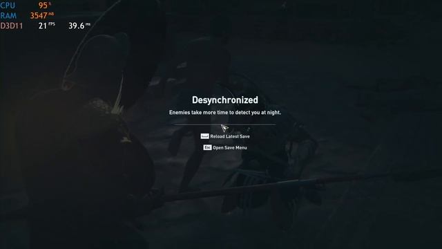 Assassins Creed Odyssey - NVidia GeForce GT 730 - Core 2 Quad Q6600 - 4GB RAM смотреть онлайн
