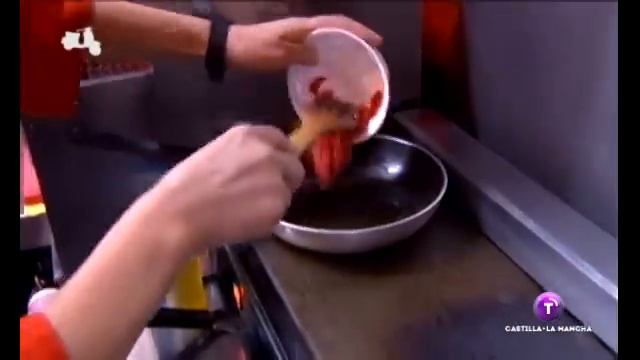 Tosta de Gulas смотреть онлайн