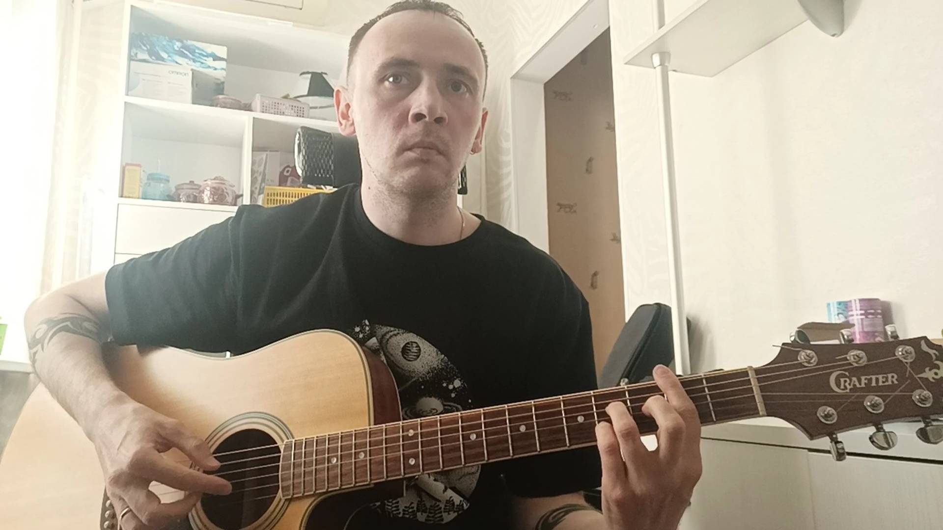 Ария - Закат смотреть онлайн