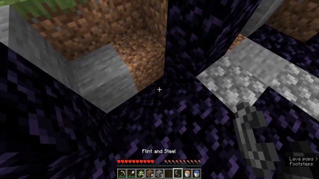 HOW TO START A 1.16 WORLD AND GET NETHERITE FAST! [Rabbit Roars: Minecraft Nether Update Tutorial] смотреть онлайн